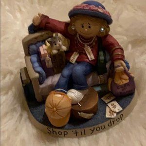 Shop til you drop